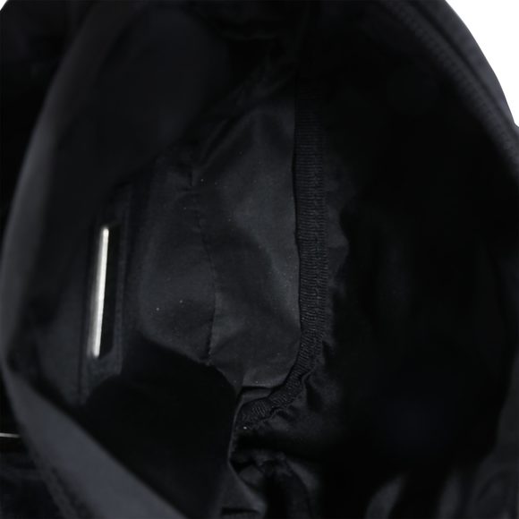 Prada Black Nylon Sport Waist Bag - Picture 8 of 8